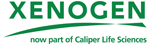 Xenogen Logo