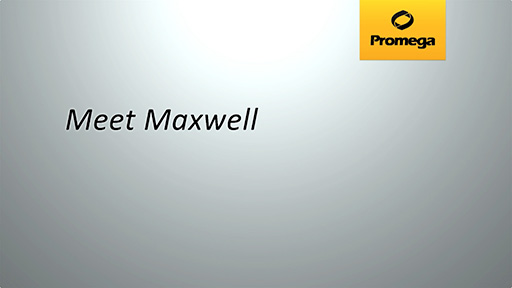 Meet Maxwell®