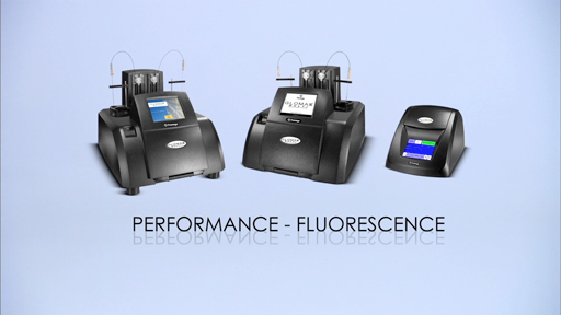 Performance Glomax Fluorometers