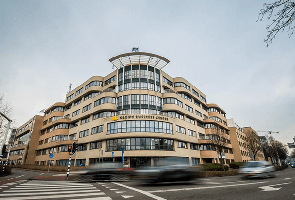 benelux-careers