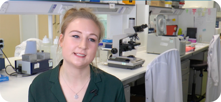3D cell assays: Samantha Llewellyn, Swansea University