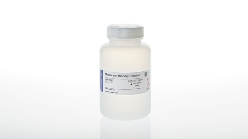 Membrane Binding Solution 100ml