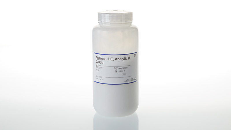 V3125-agarose-le-analytical-grade