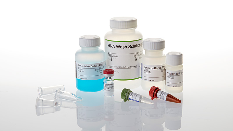 Z6211 Promega ReliaPrep™ miRNA Cell and Tissue Miniprep System, 50 preps