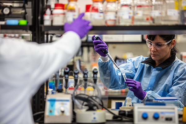 advantages and disadvantages of transition from ruo to gmp