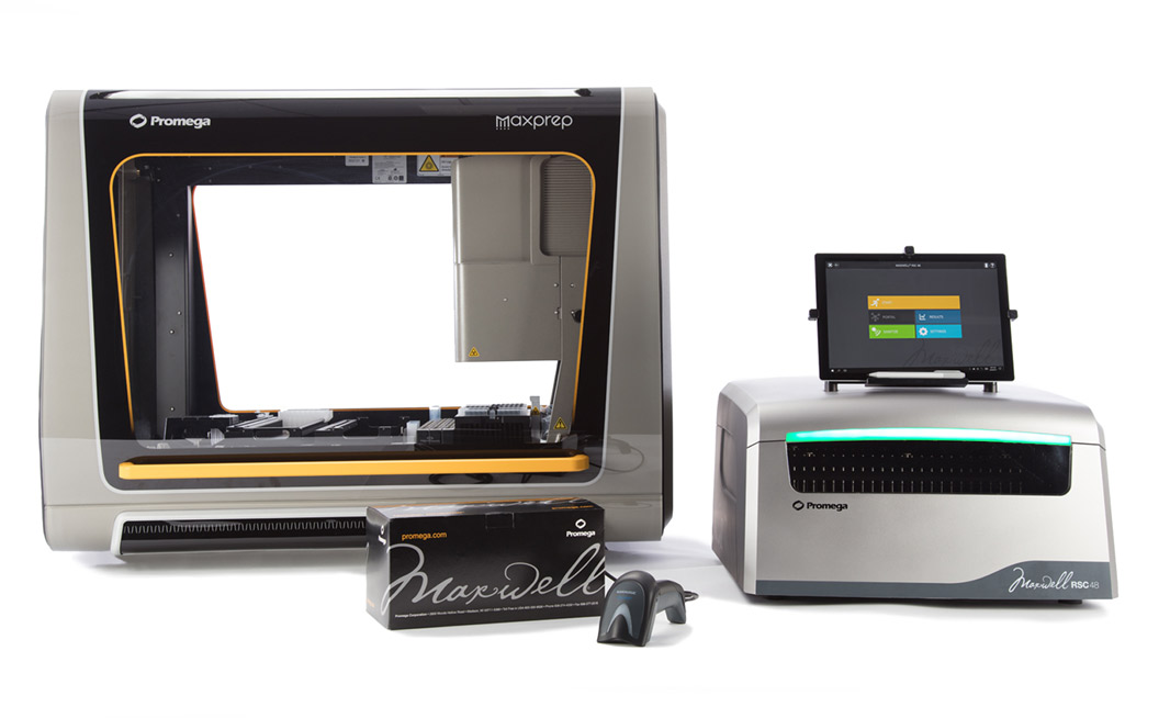 GloMax 20/20 luminometer software download