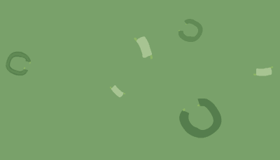 Three open plasmids and three ligation inserts float around the screen