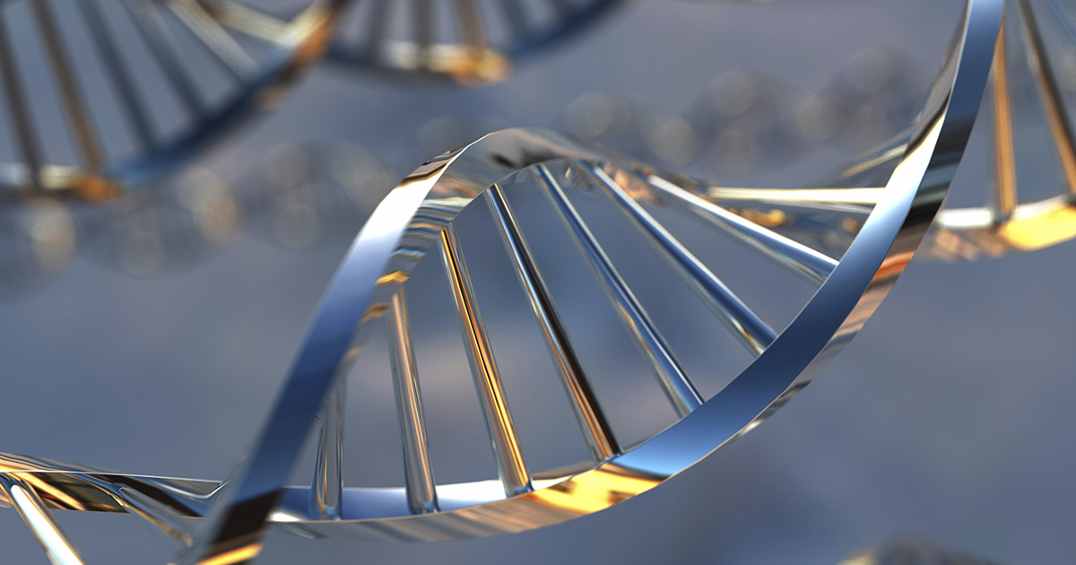 dna
