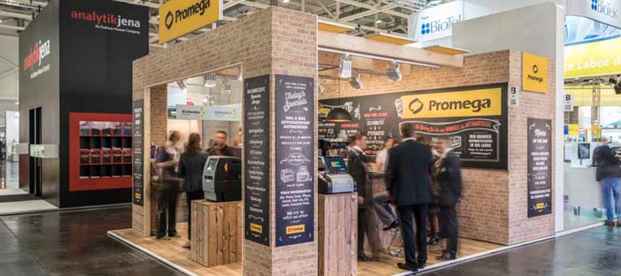 promega-congress-booth