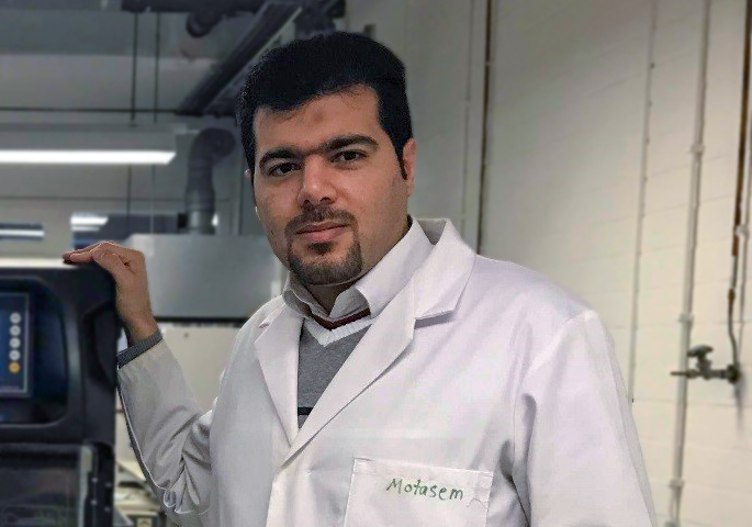 Motasem Abushaban IHE Delft biofilm prevention